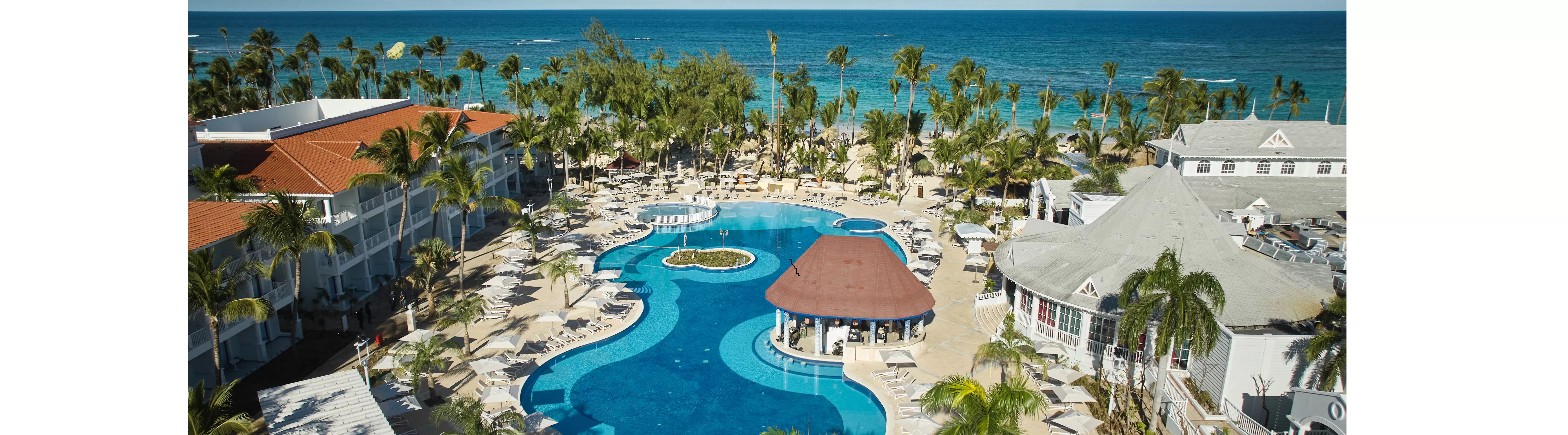 Hotelbeds & Bahia Principe