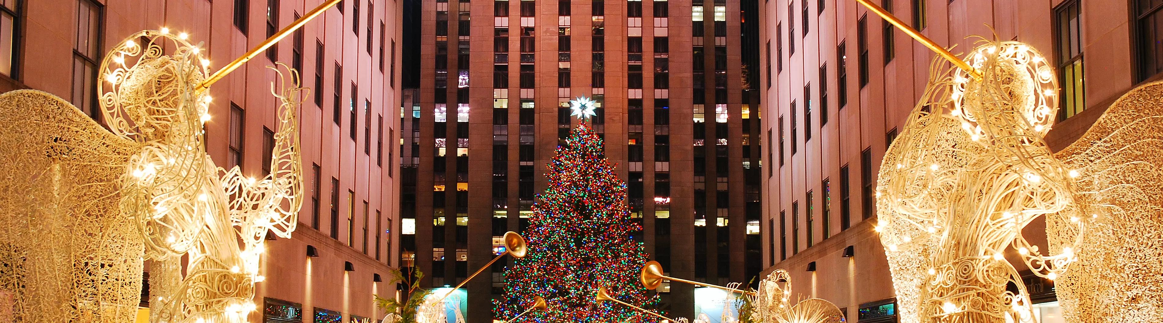 Christmas HBX Group