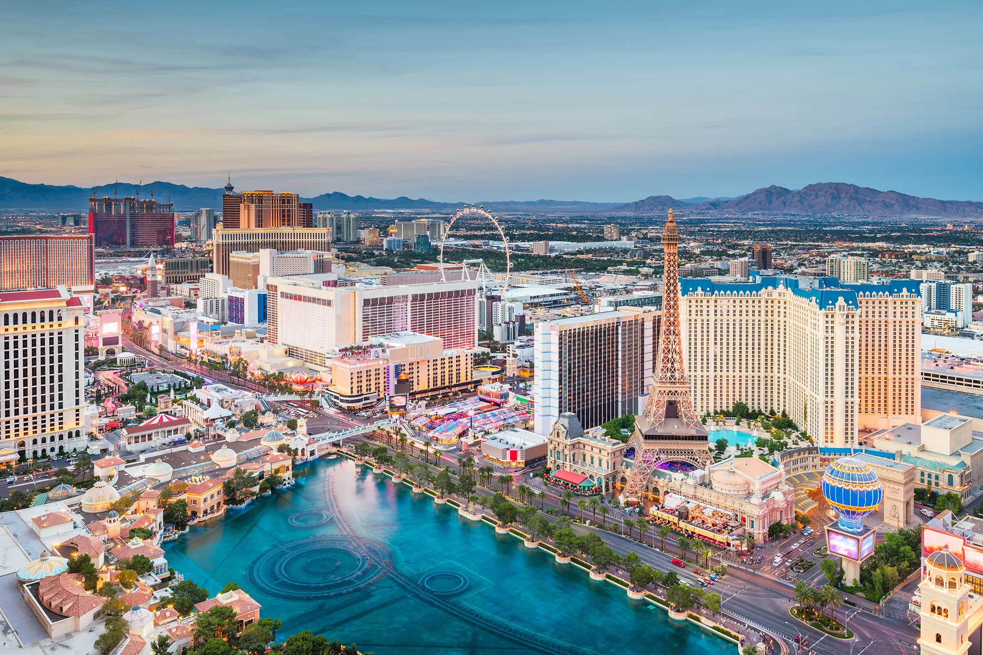 LasVegas