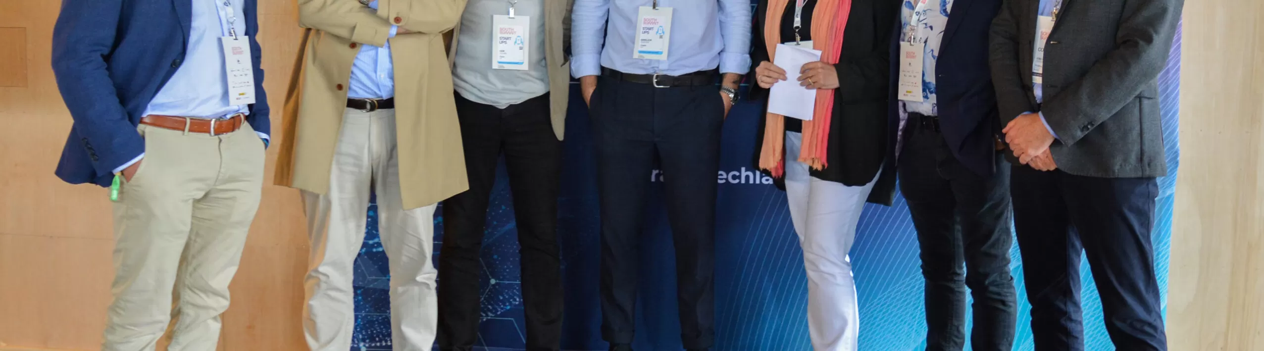 Hotelbeds and Wayra (Telefónica) announce first start-ups to be part of the TravelTech Lab 