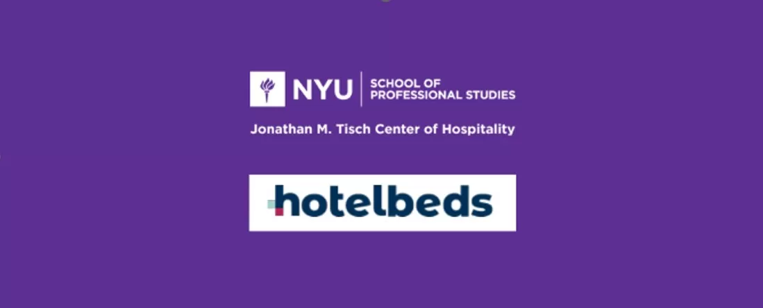 NYU SPS Tisch Center Of Hospitality Is The Latest Partner To Join The TravelTech Lab By Hotelbeds.