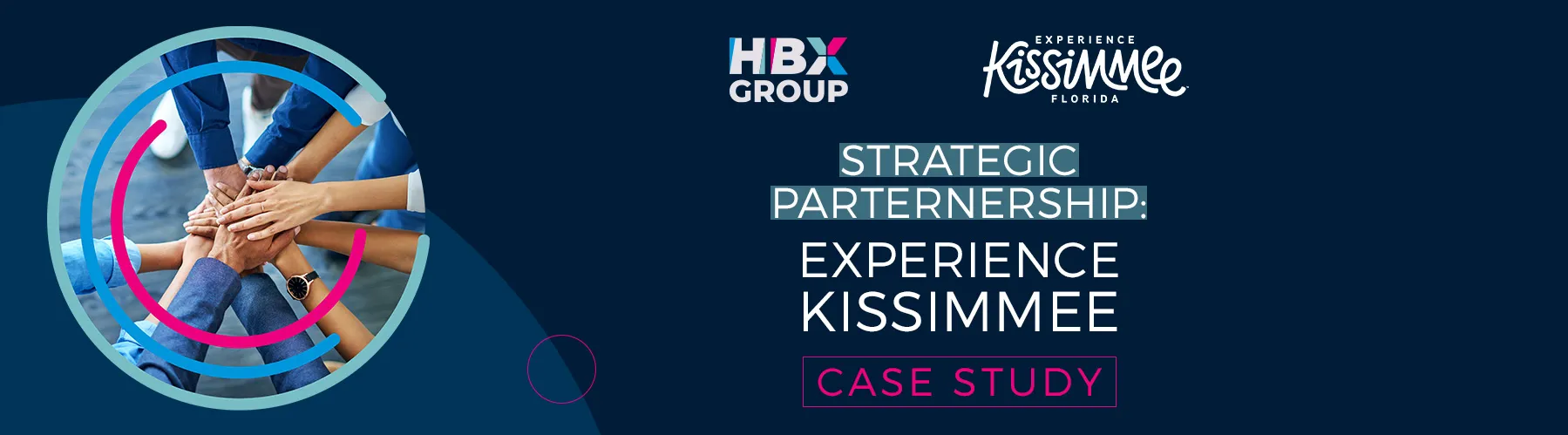 Case Study: Experience Kissimee and HBX Group