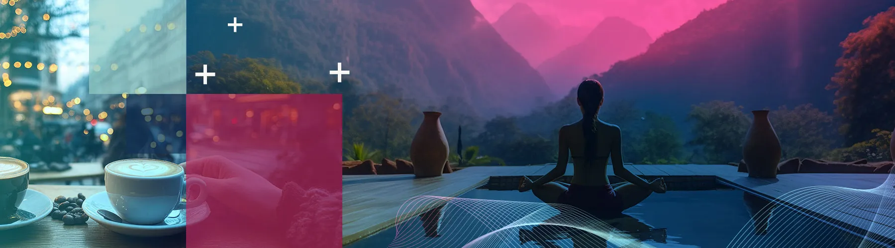 why should travel distributors embrace JOMO travel