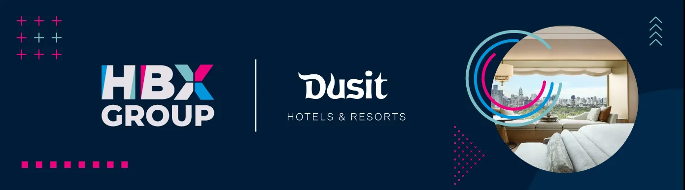 dusit hotels case study
