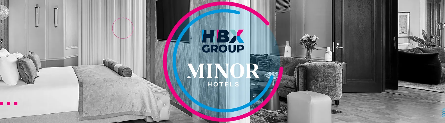 minor hotel hbx group