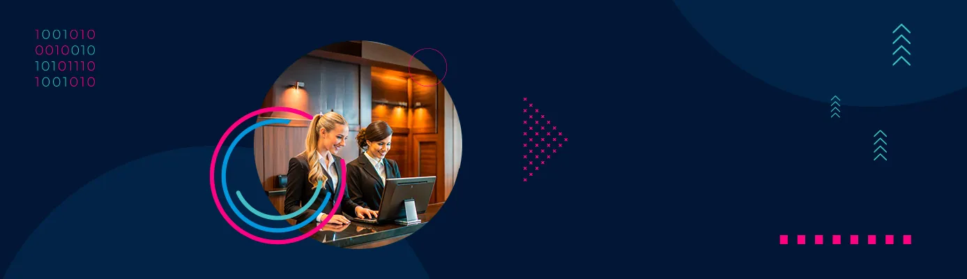 cybersecurity hotels