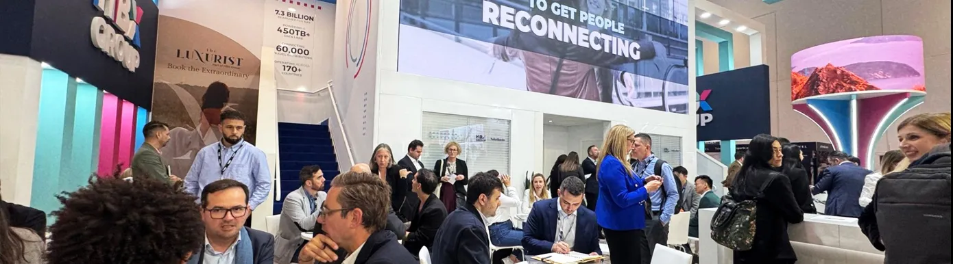 best travel trade shows