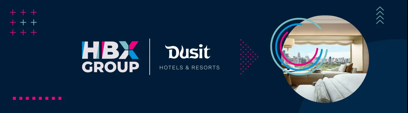 dusit hotels case study