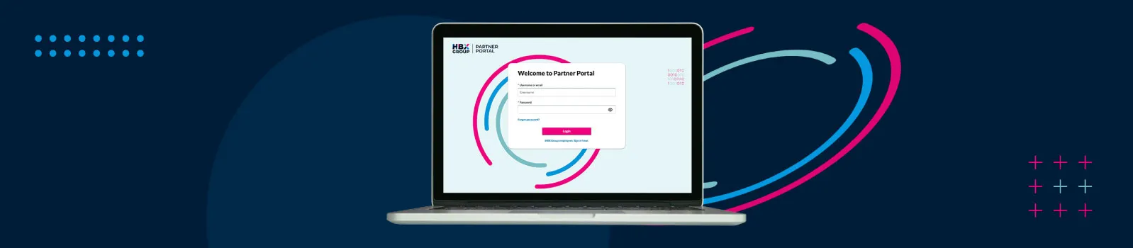partner portal