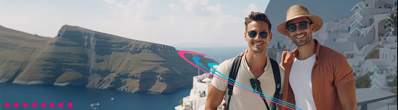 travel trends 2025 cover