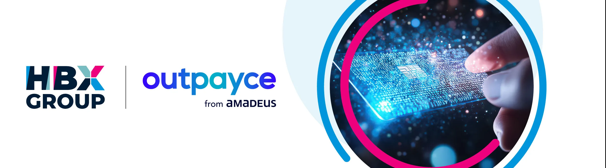 Outpayce