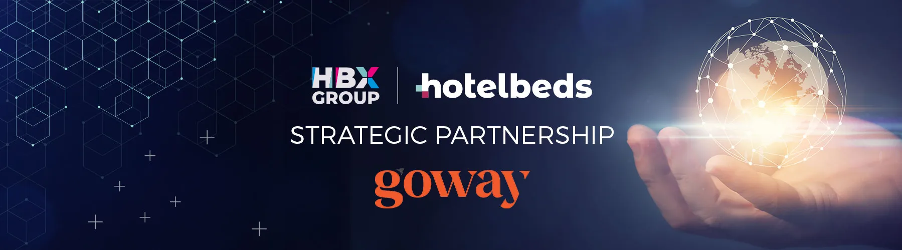 Hotelbeds Goway Travel strategic partnership