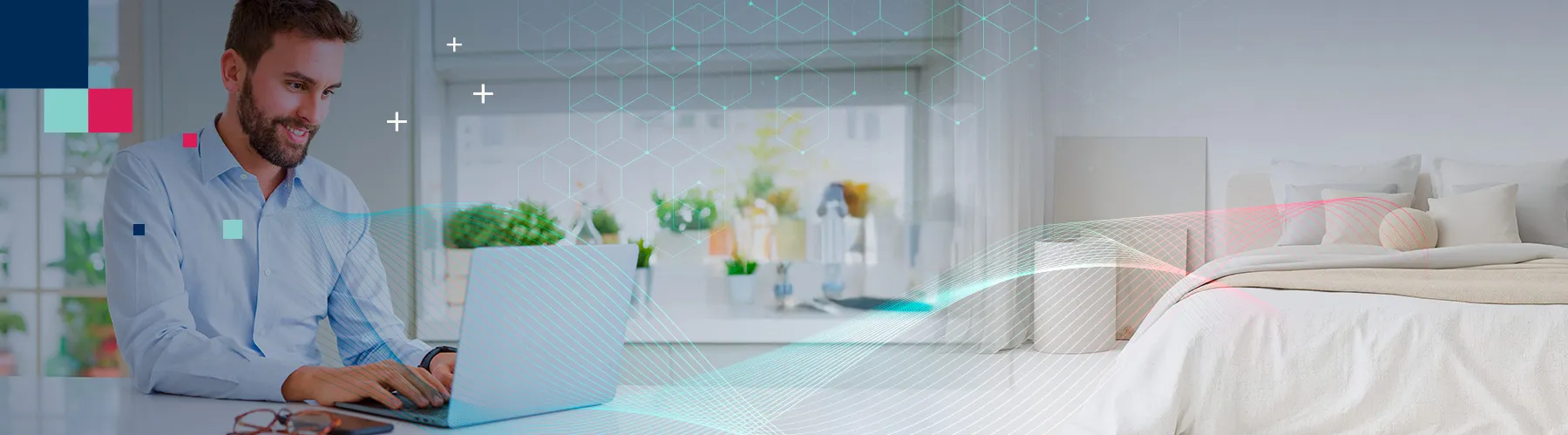 Hotelbeds travel booking platform