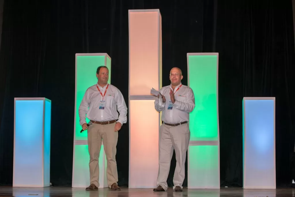 confirma México como uno de sus mercados estratégicos en