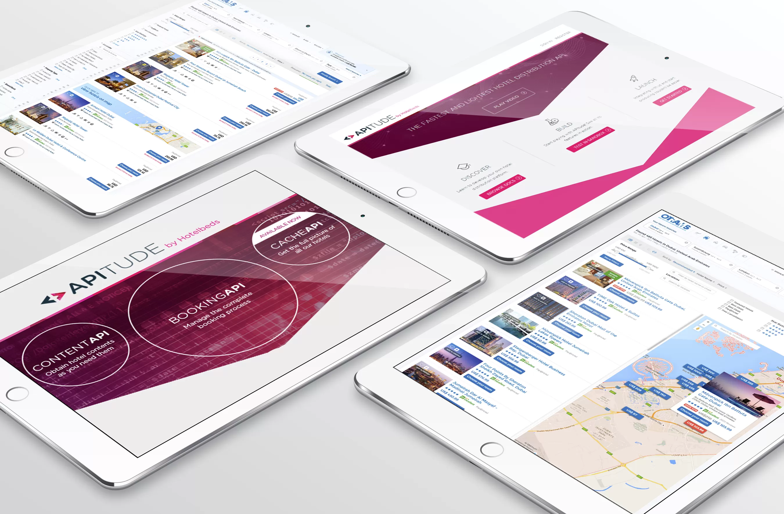 Qtech Software connects Hotelbeds’ API suite | HBX Group