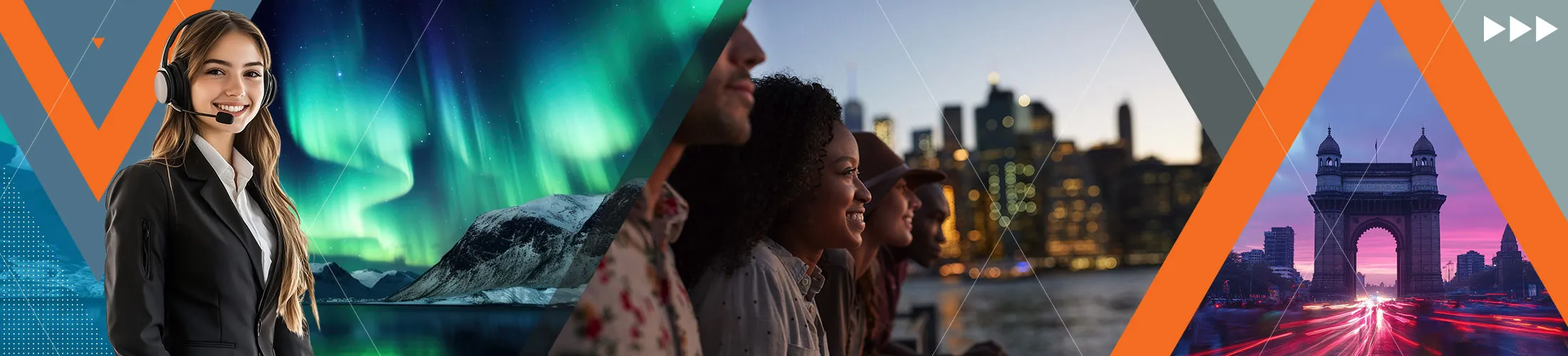 reasons you need an experienced b2b travel partner