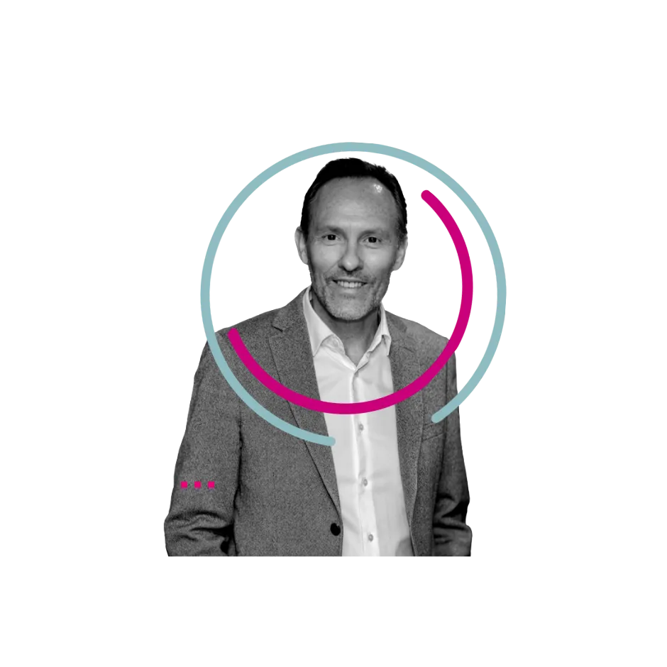 Nicolas Huss, HBX Group's CEO