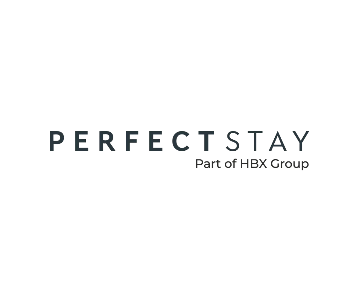 perfectstay endorsed logo