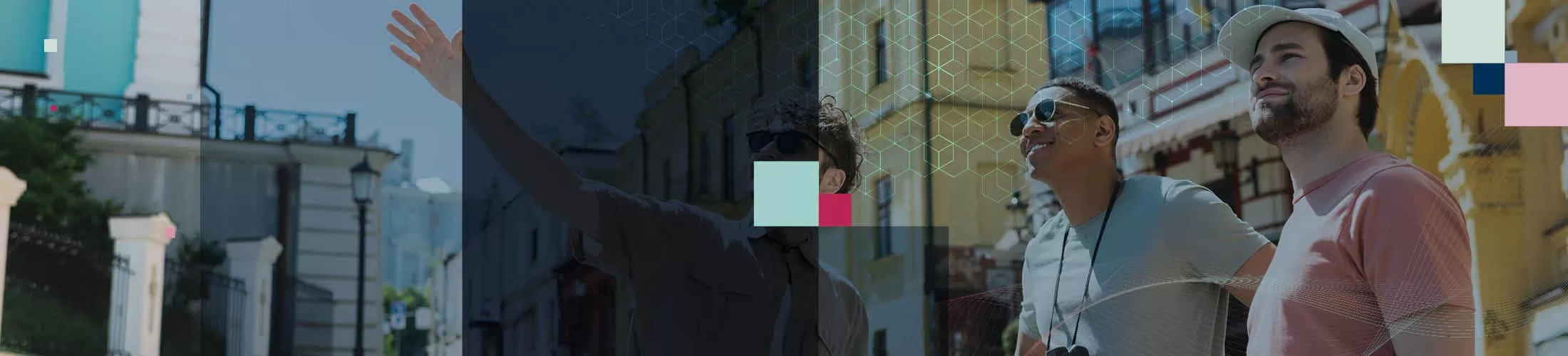 why human-centric tourism is so important client