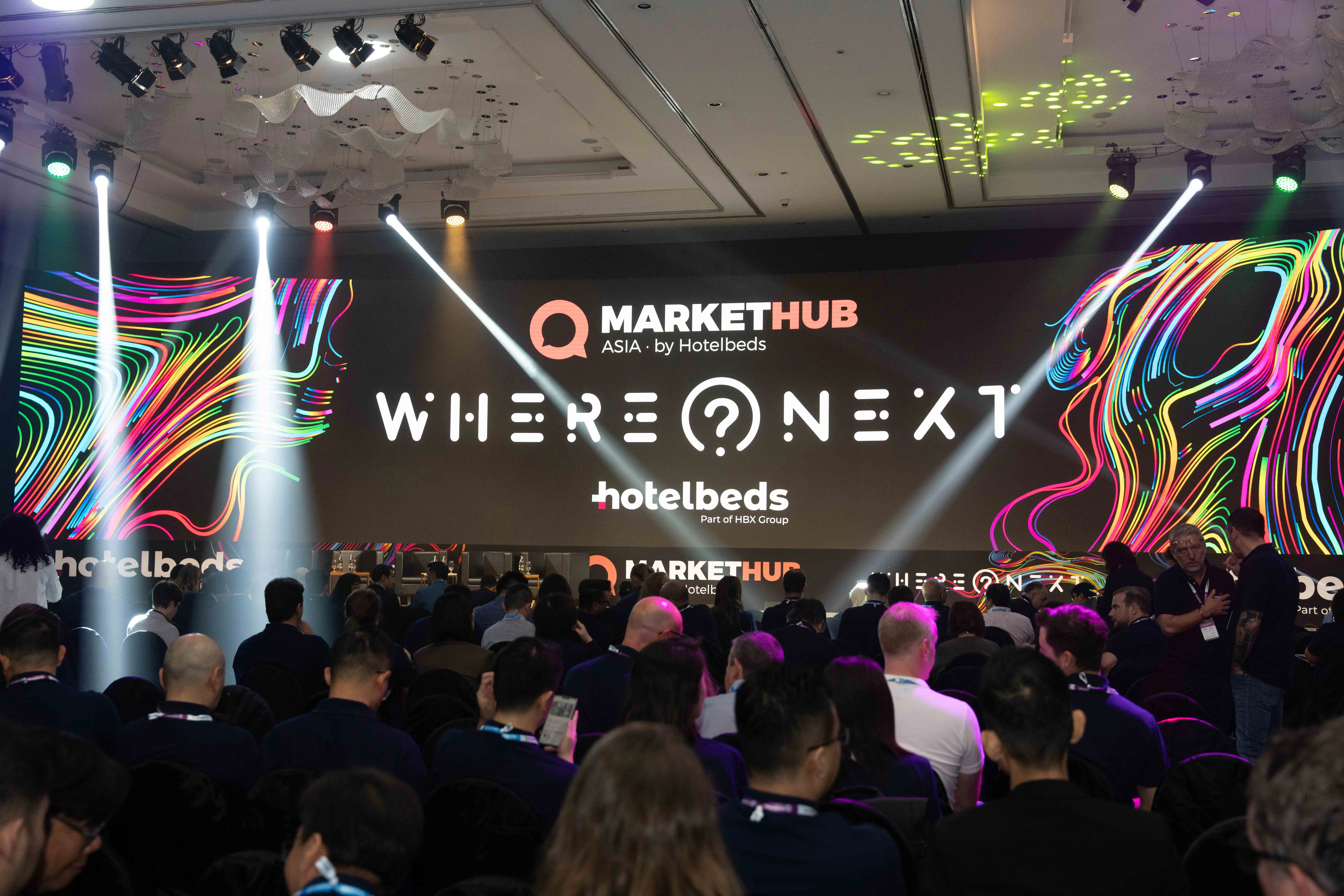 MarketHub_Bangkok