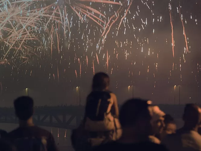 the best places to celebrate new year's eve client