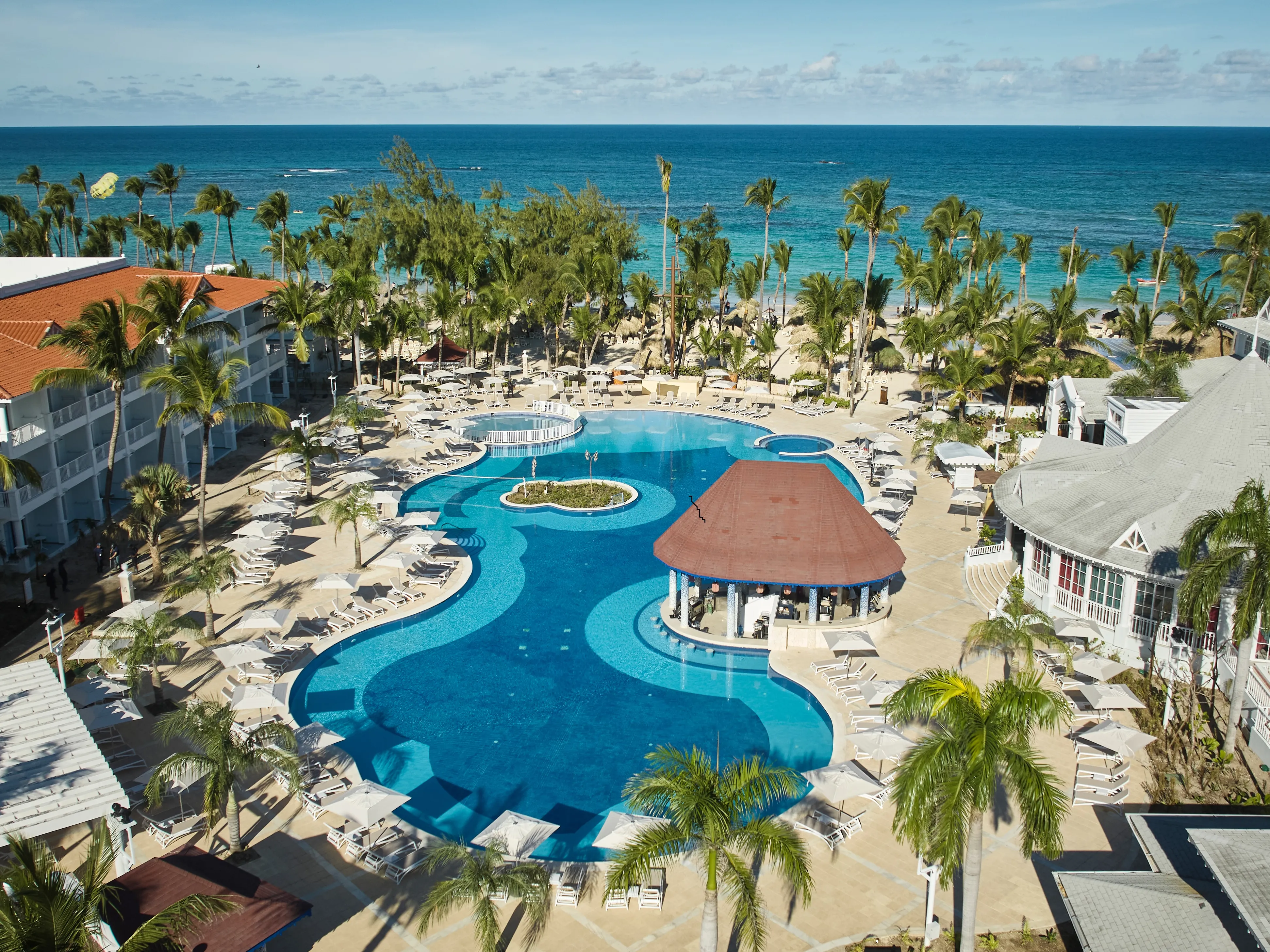 Hotelbeds & Bahia Principe