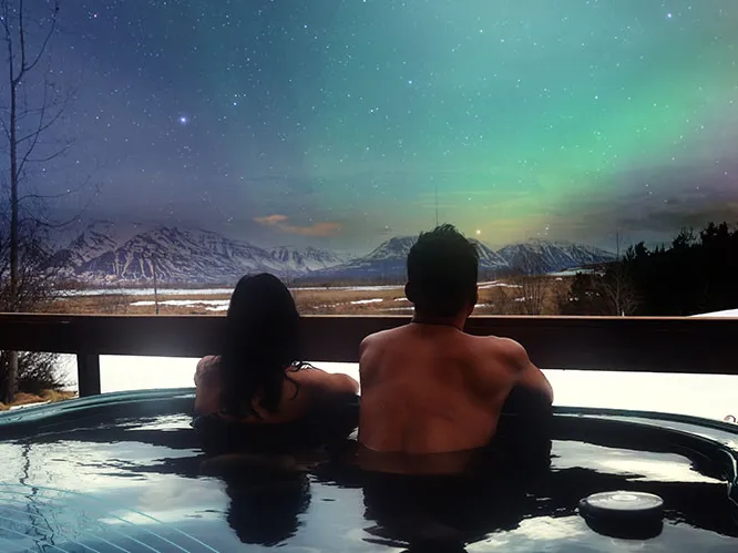alternative destinations for valentines day