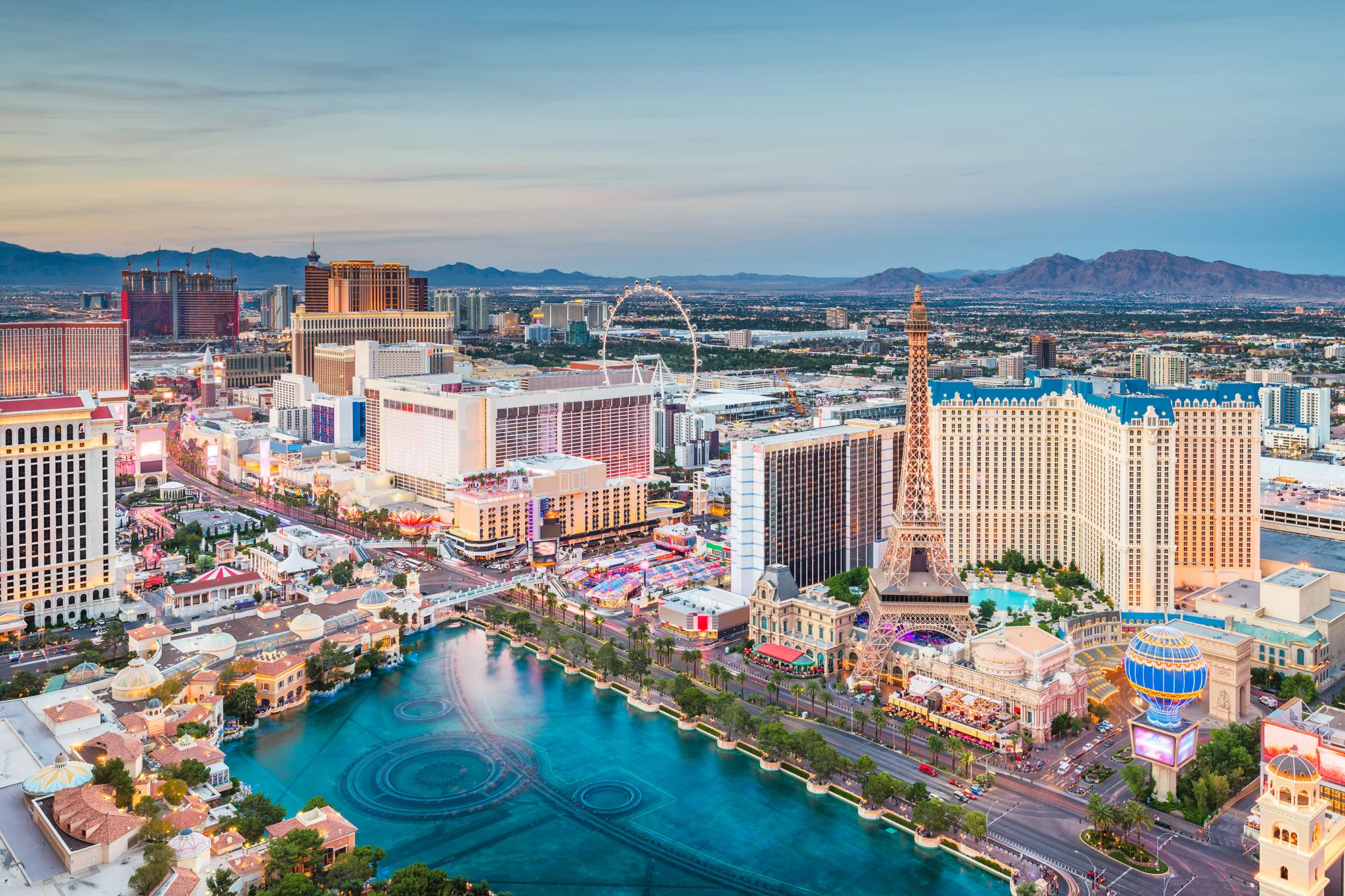 LasVegas