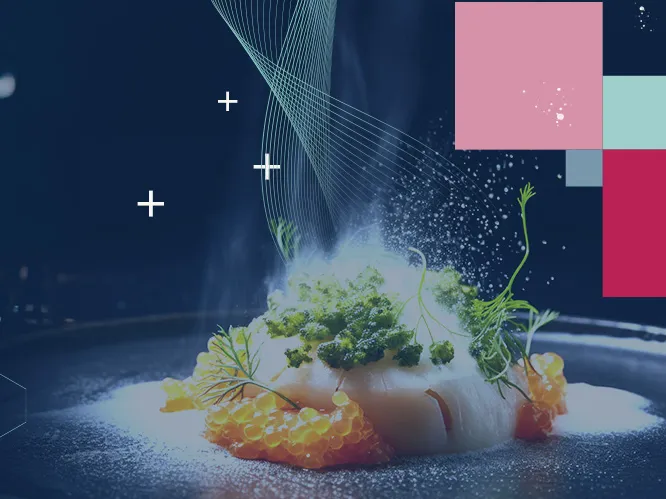 luxury culinary travel Hotelbeds Client
