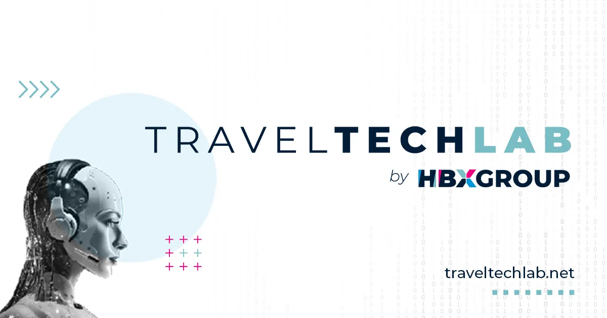 TravelTechLab