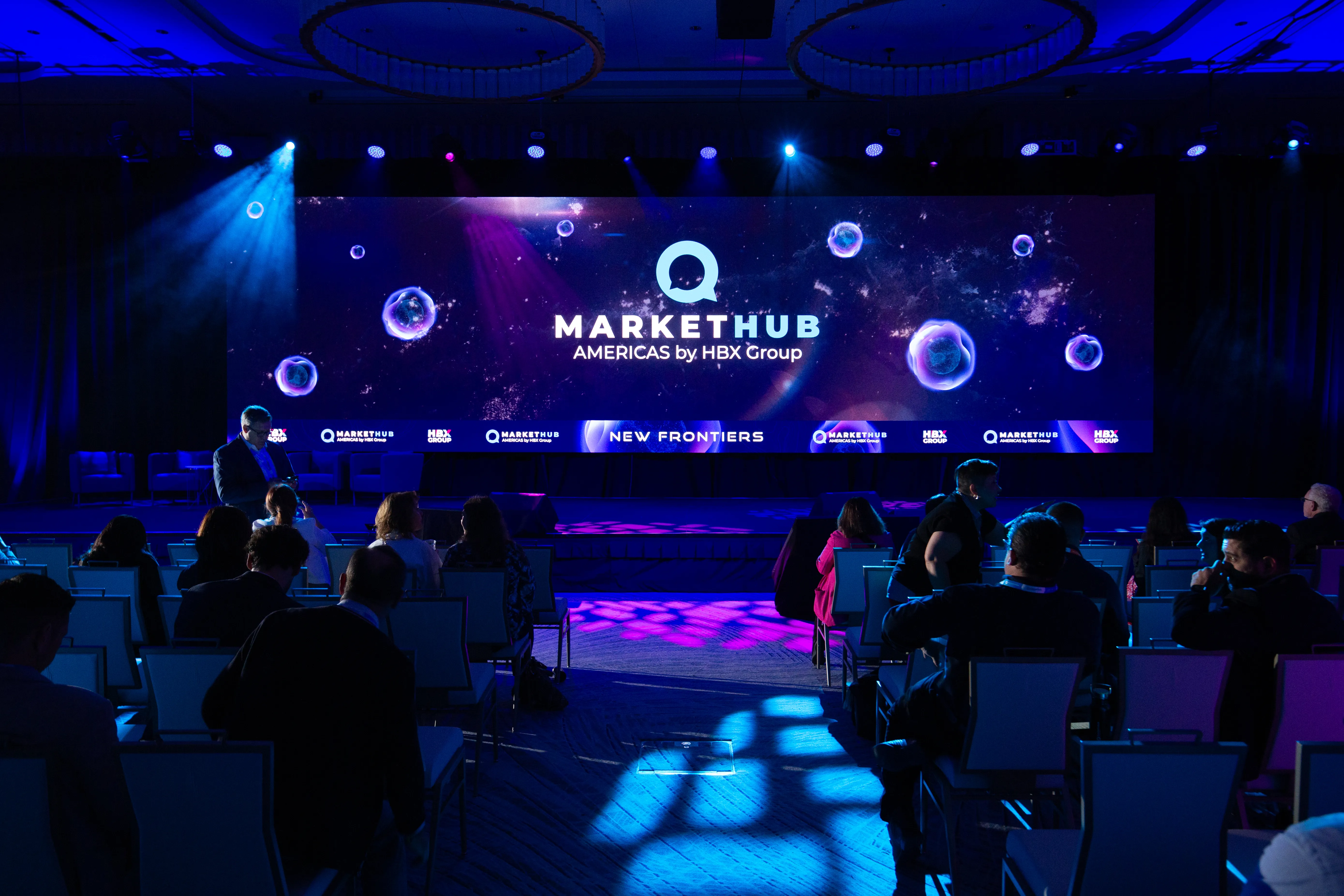 MarketHub Americas