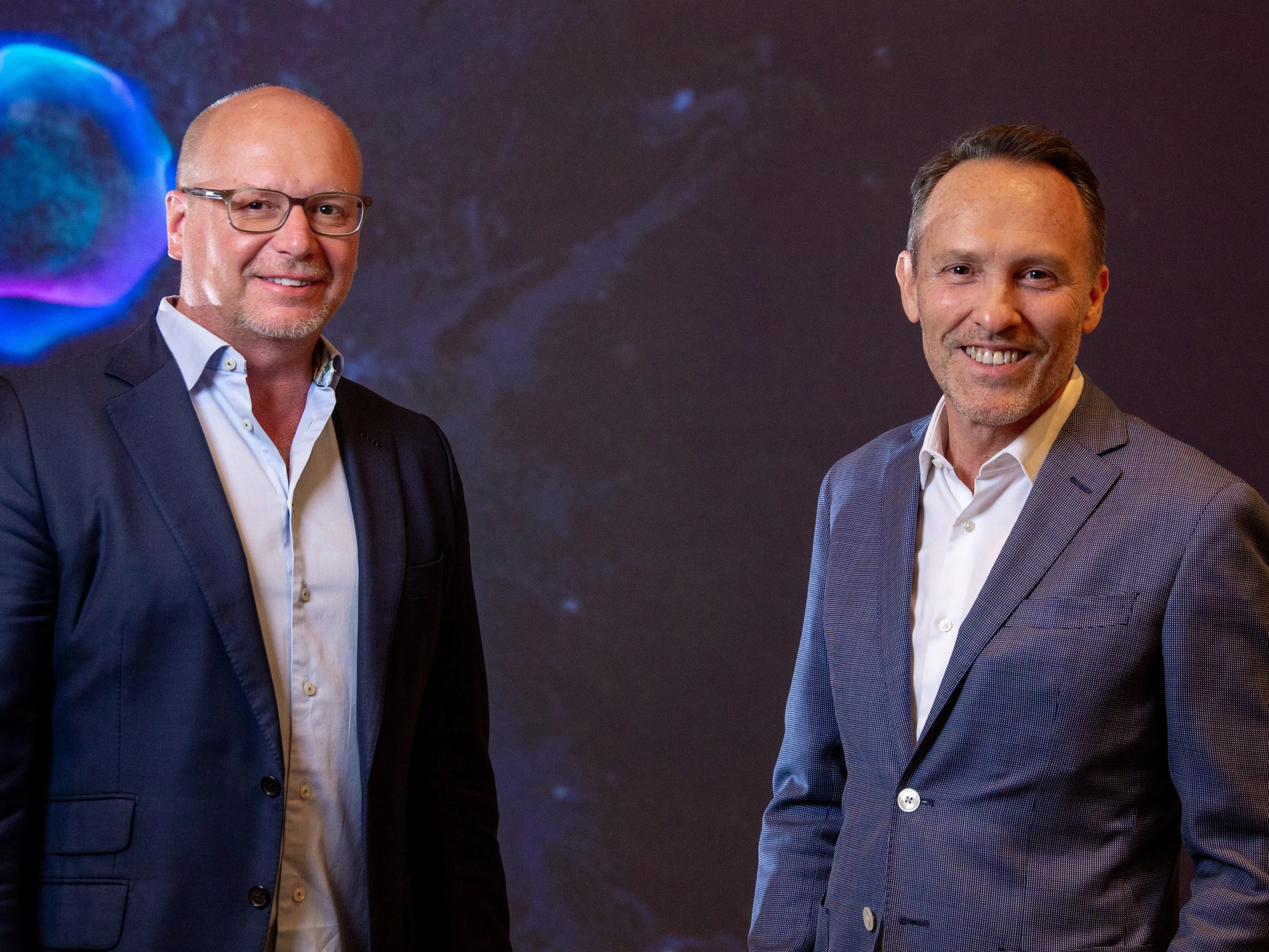 Raphael Zier, PerfectStay, & Nicolas Huss, HBX Group