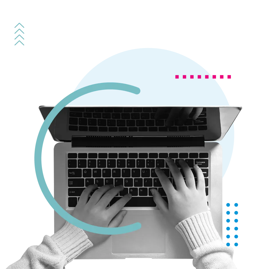 THE RIGHT SOLUTION FOR YOU THE RIGHT SOLUTION FOR YOU