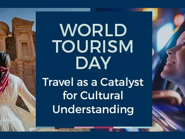 world tourism day 2024 travel as a catalyst for understanding