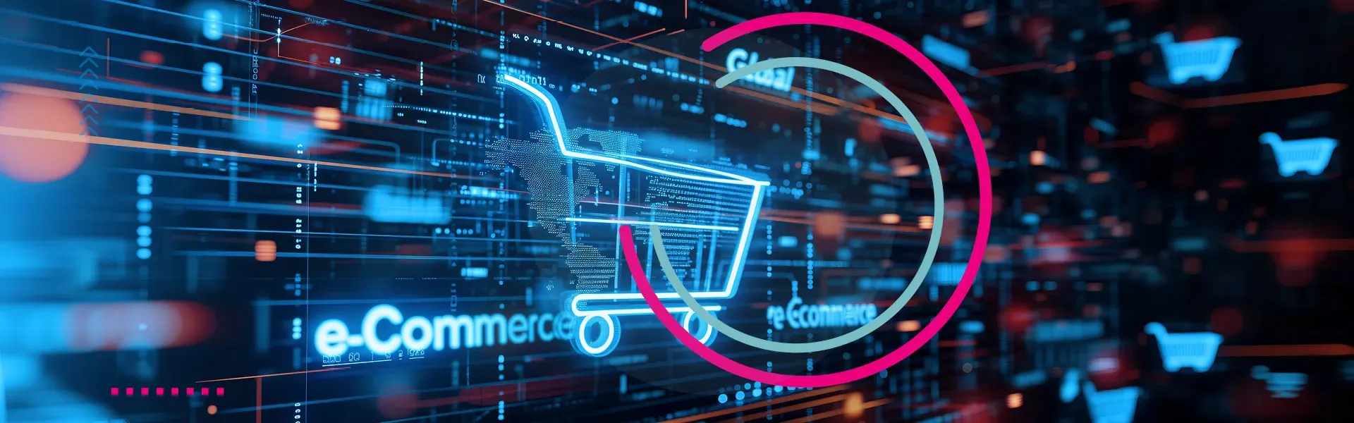 e-commerce