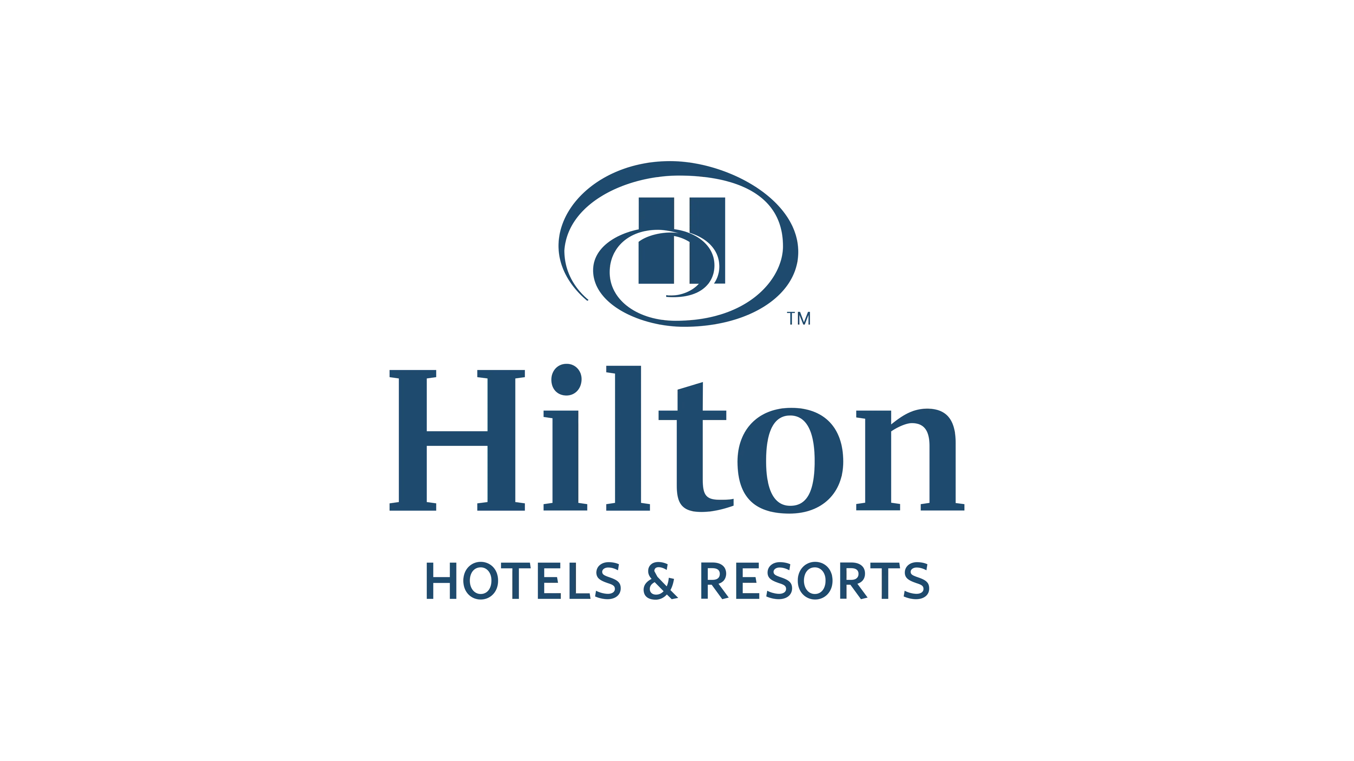 Hilton logo