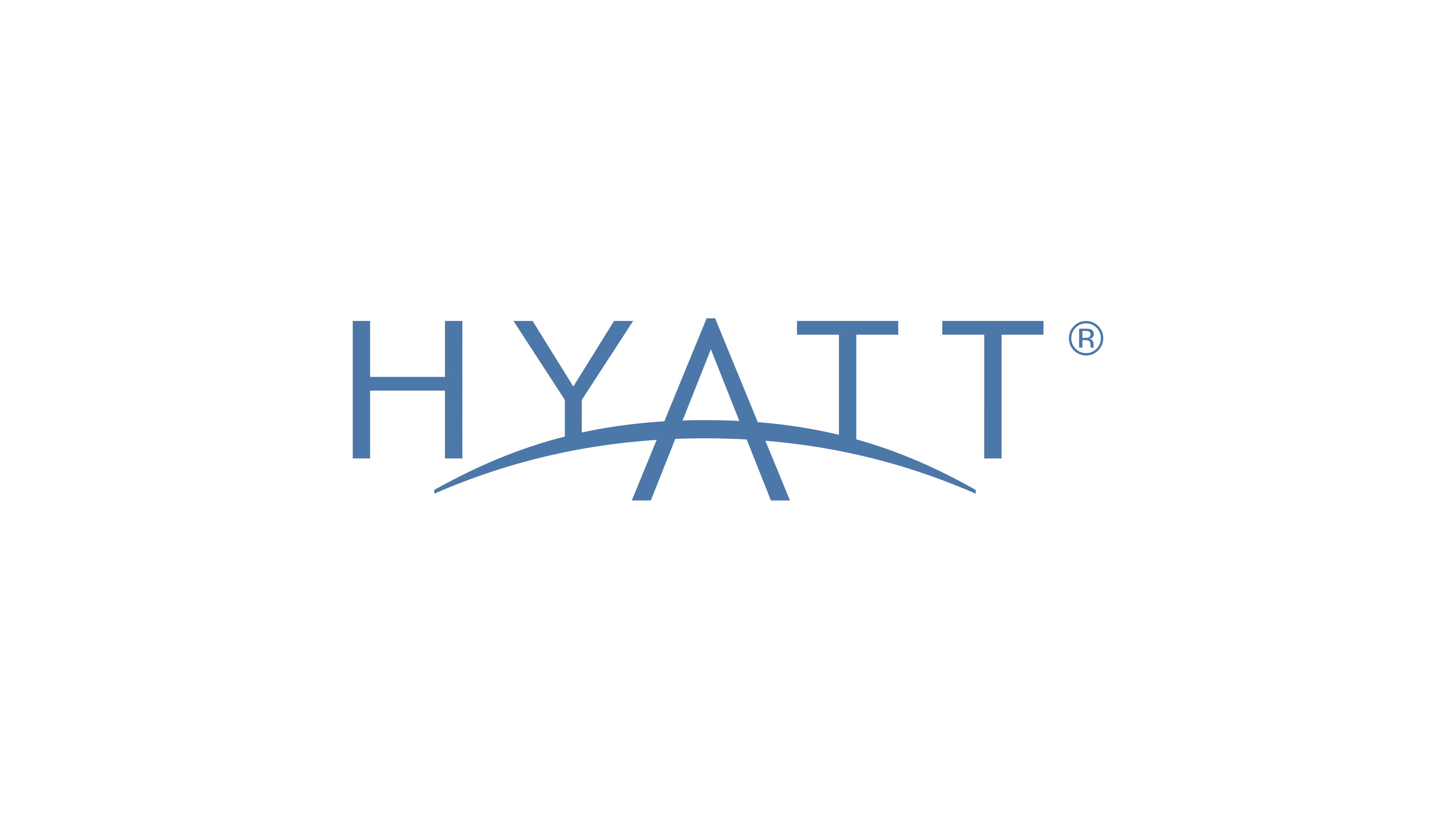 Hyatt logo