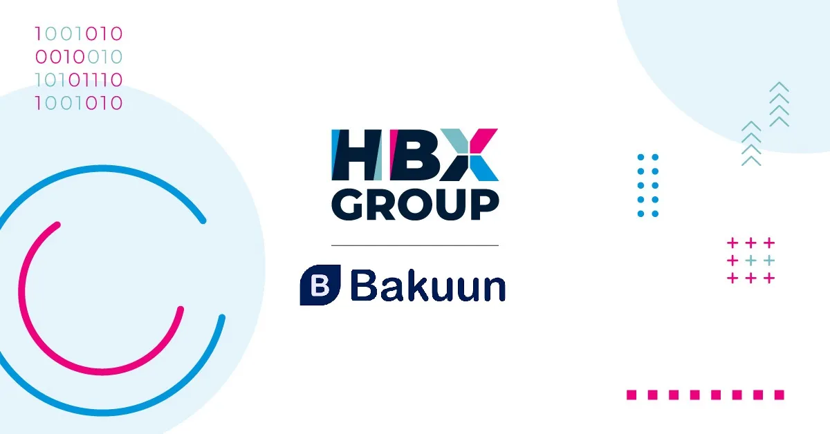 HBX Group - Bakuun