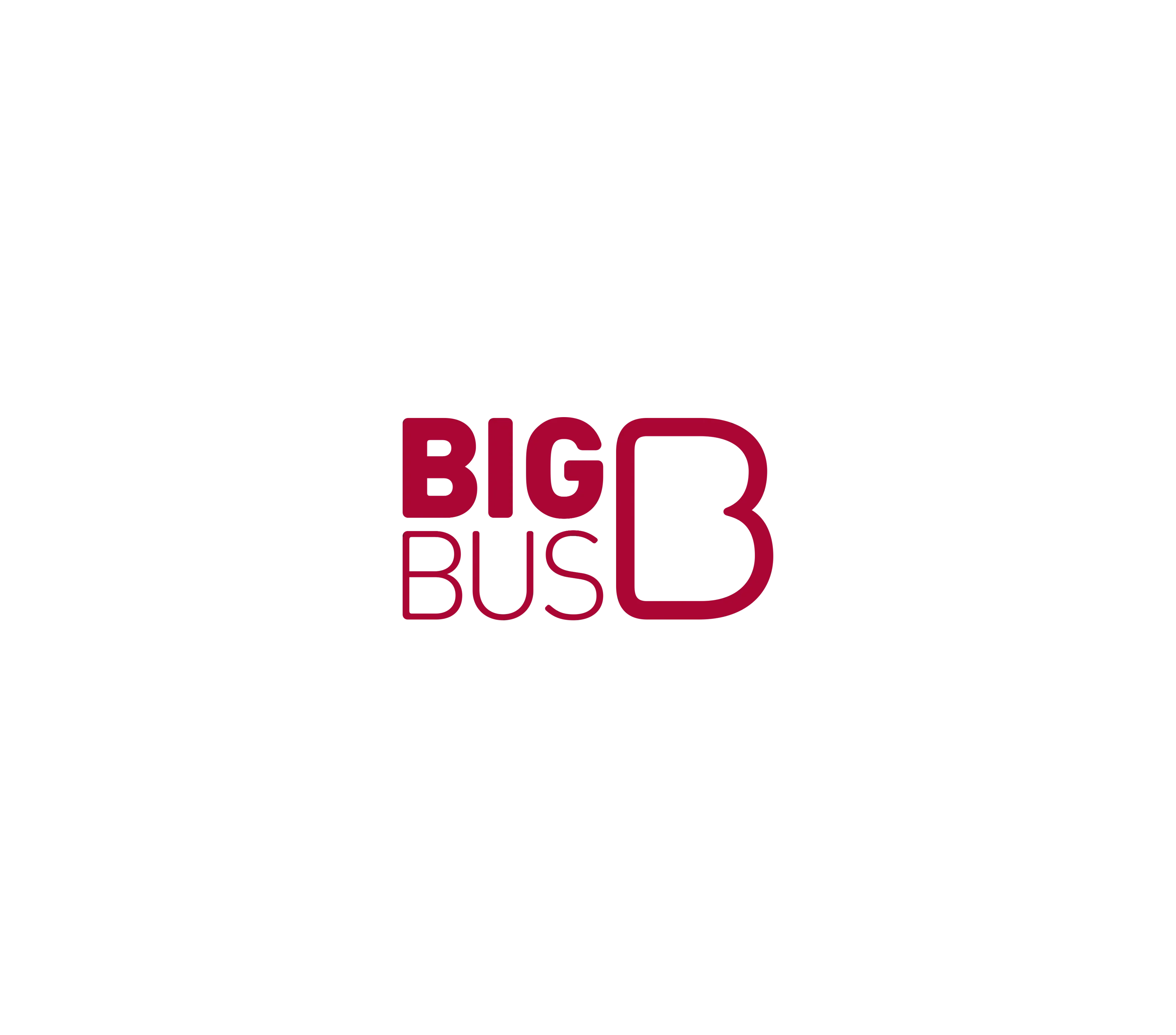 Big Bus logo