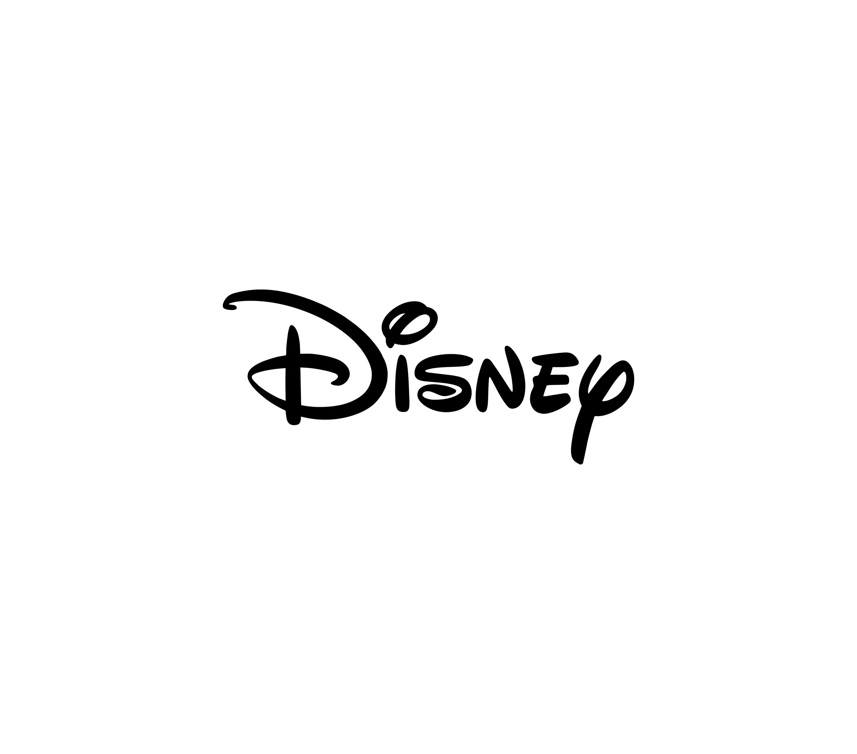 Disney logo