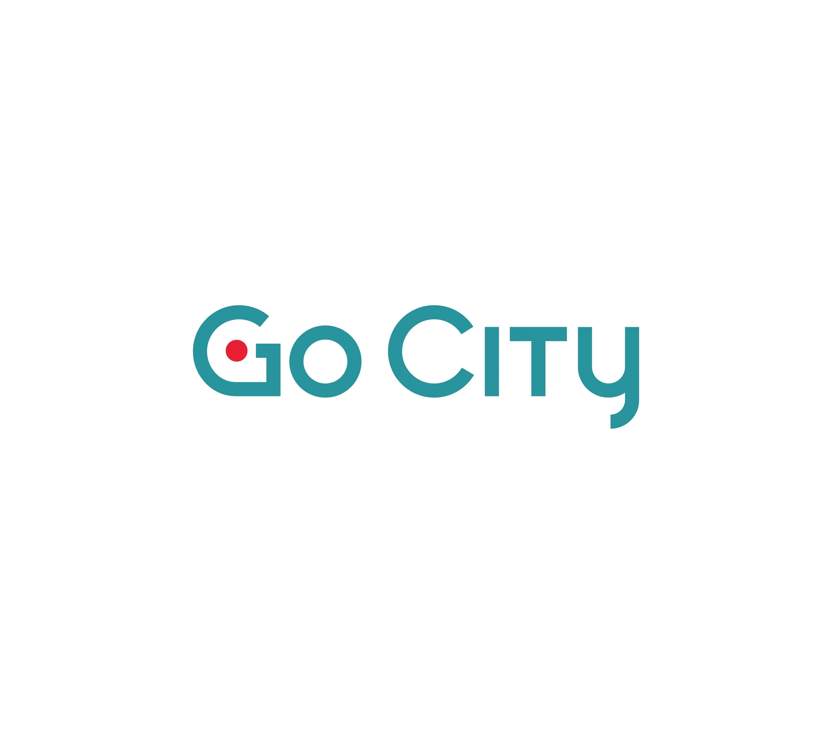 Go City logo
