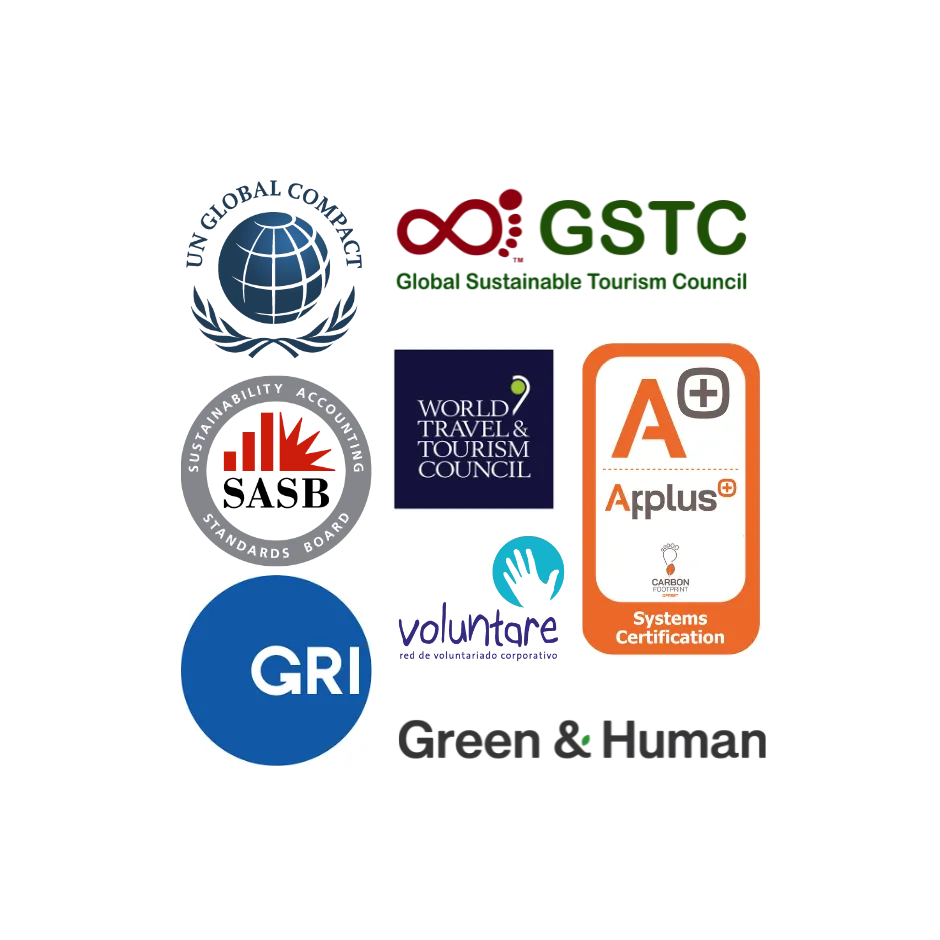 ESG partners logos
