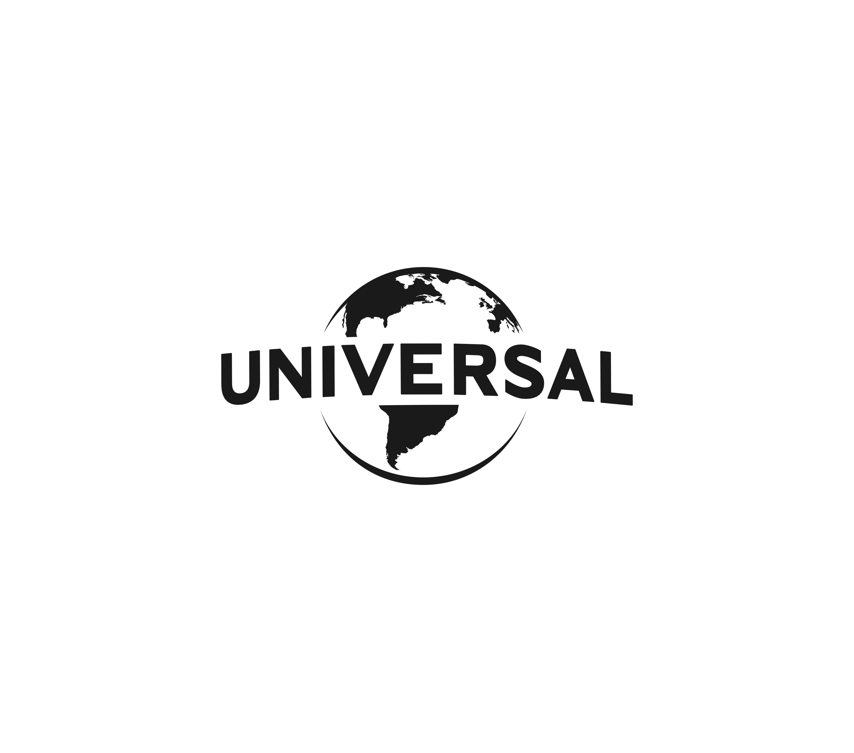 Universal Studios Logo
