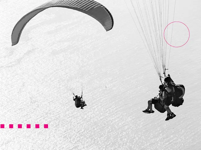 B2B Solutions: Mobility & Experiences