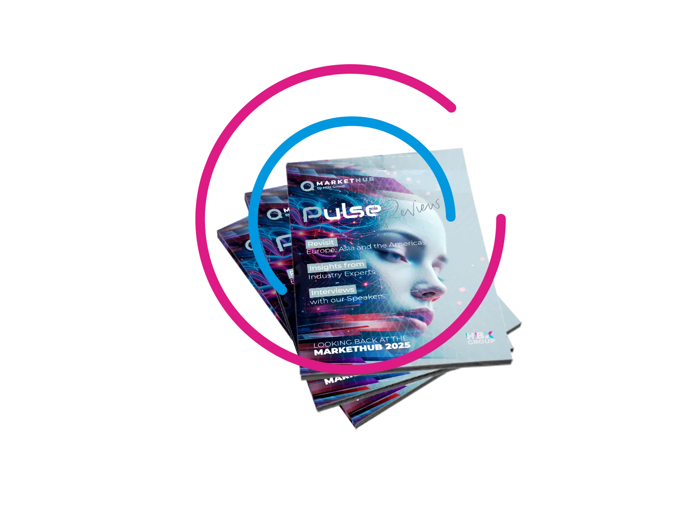MarketHub Pulse cover image