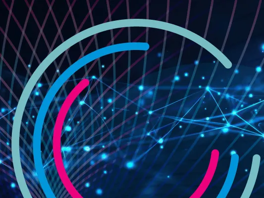 HBX Group: Innovation Driving Innovation. A banner for an article discussing partnerships in travel and technology