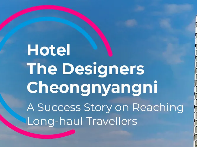 hotel the designers cheongnyangni