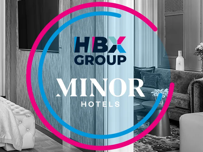 minor hotel hbx group