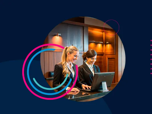 cybersecurity hotels