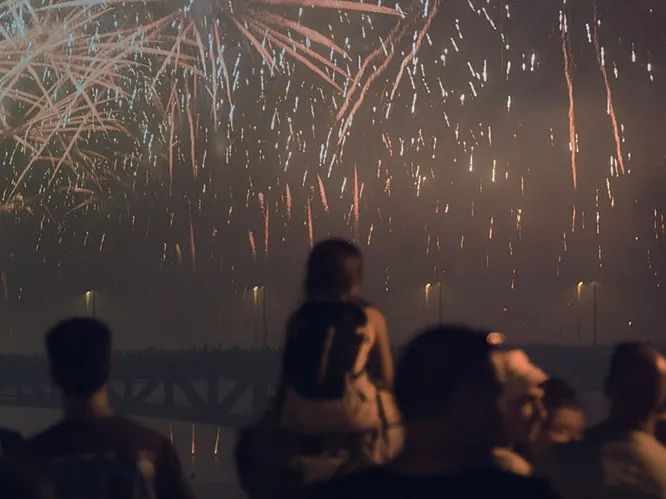 Hotelbeds new years eve travel